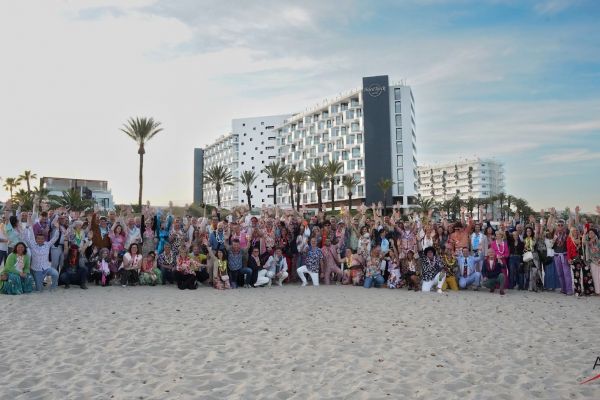 Un Successo Senza Precedenti: Il 1° Congresso ASAP a Ibiza con Sognovacanze